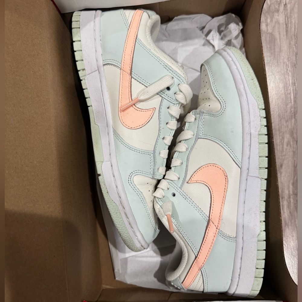 Nike Dunk Low